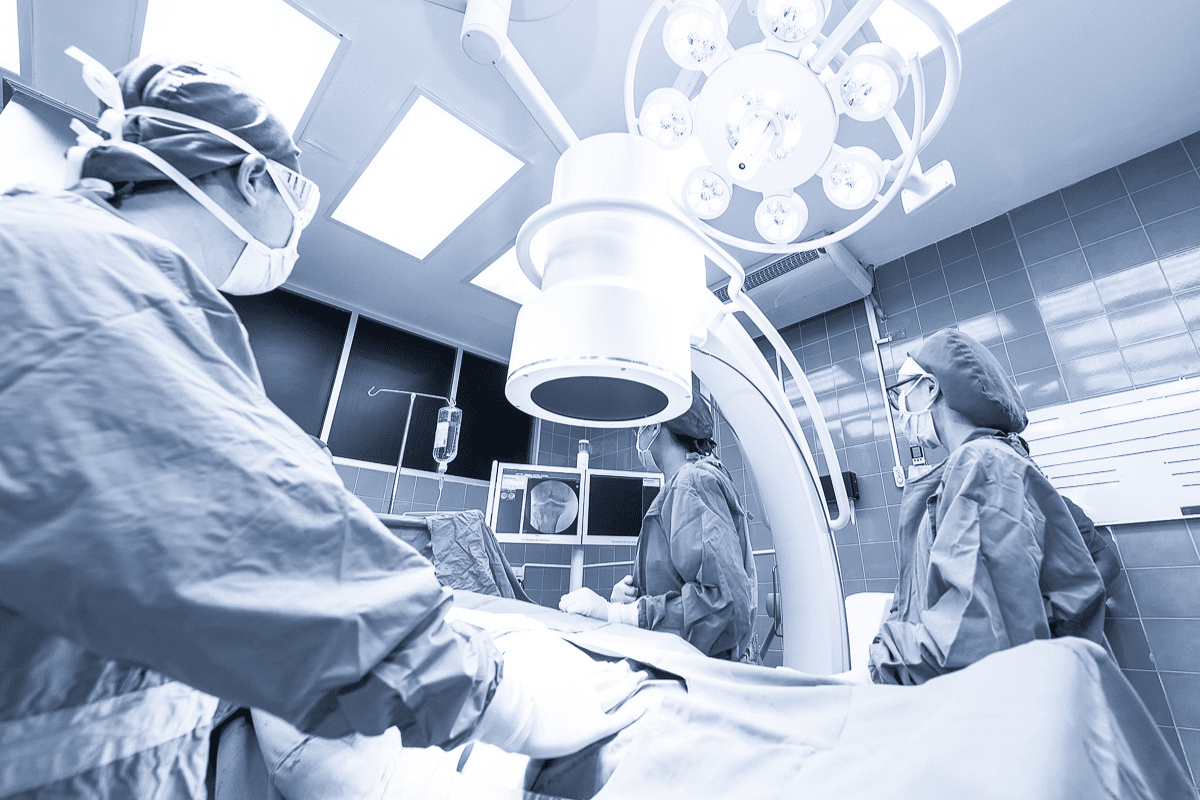 Cyber Risk in the ward: the paradox of legacy systems in HealthCare